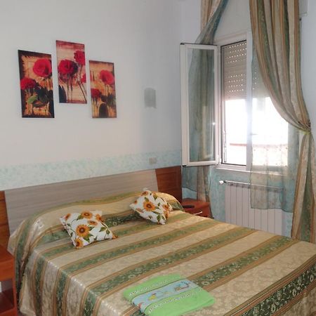 B&B Twins Ρώμη Δωμάτιο φωτογραφία