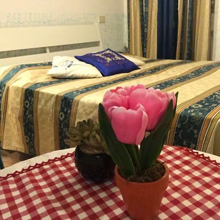 B&B Twins Ρώμη Εξωτερικό φωτογραφία