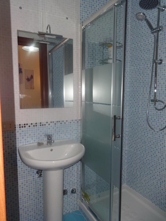 B&B Twins Ρώμη Δωμάτιο φωτογραφία