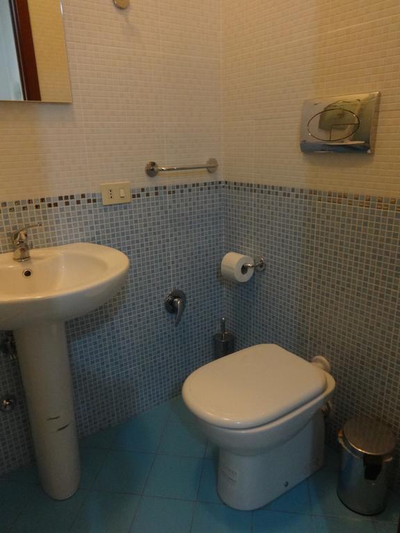 B&B Twins Ρώμη Δωμάτιο φωτογραφία