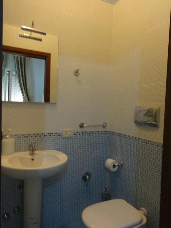 B&B Twins Ρώμη Εξωτερικό φωτογραφία