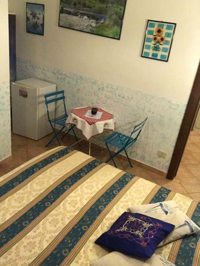 B&B Twins Ρώμη Εξωτερικό φωτογραφία