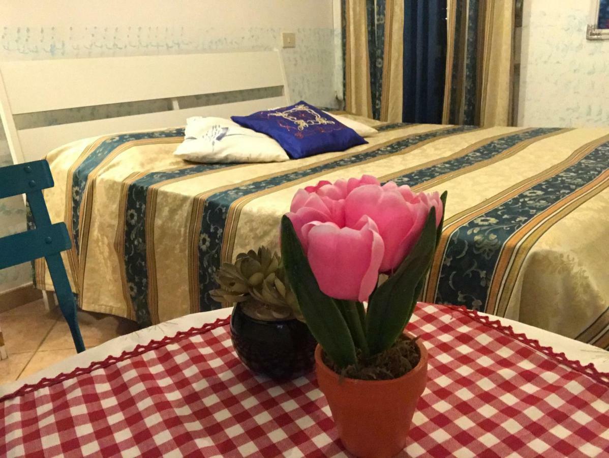 B&B Twins Ρώμη Εξωτερικό φωτογραφία