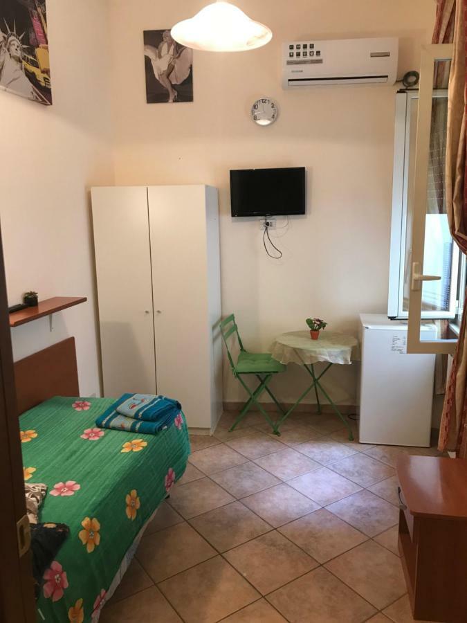 B&B Twins Ρώμη Εξωτερικό φωτογραφία