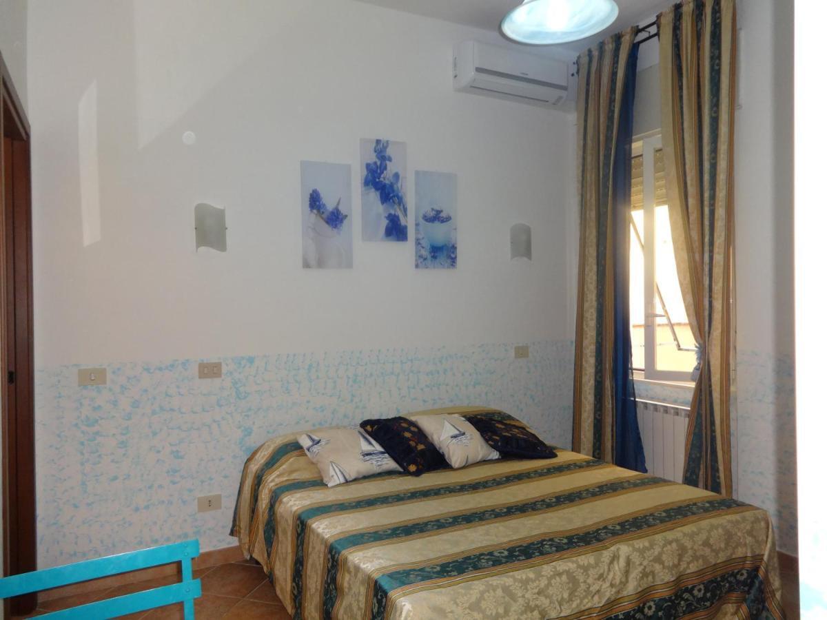 B&B Twins Ρώμη Δωμάτιο φωτογραφία